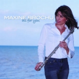 All For You CD Cover